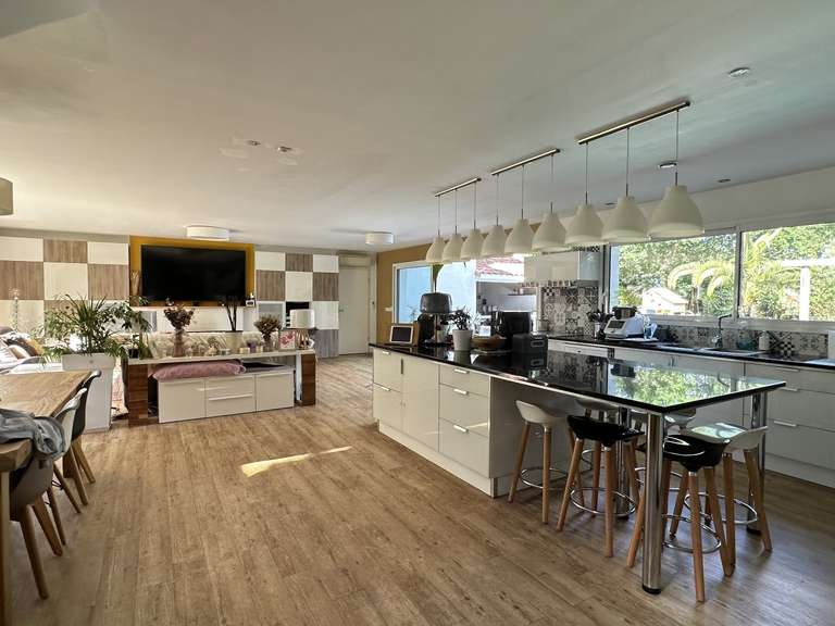 Maison Capbreton - 7 chambres - 310m²
