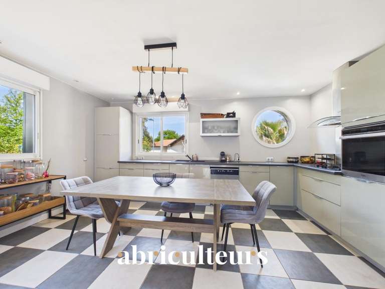 Maison Capbreton - 3 chambres - 124m²