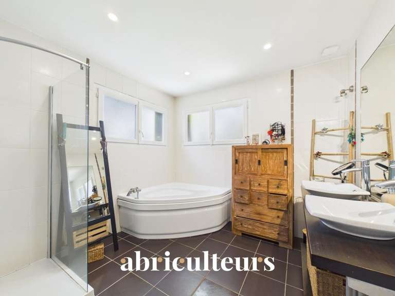 Maison Capbreton - 3 chambres - 124m²