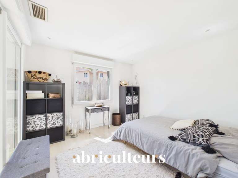 Maison Capbreton - 3 chambres - 124m²