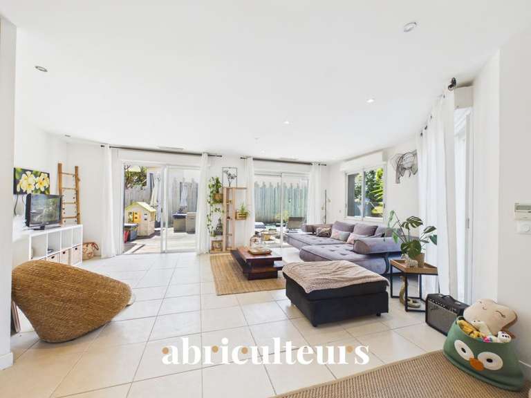 Maison Capbreton - 3 chambres - 124m²