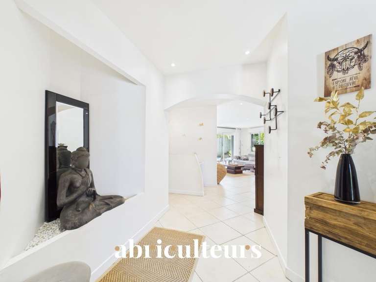 Maison Capbreton - 3 chambres - 124m²