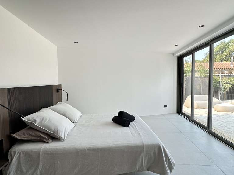 Maison Capbreton - 6 chambres - 300m²