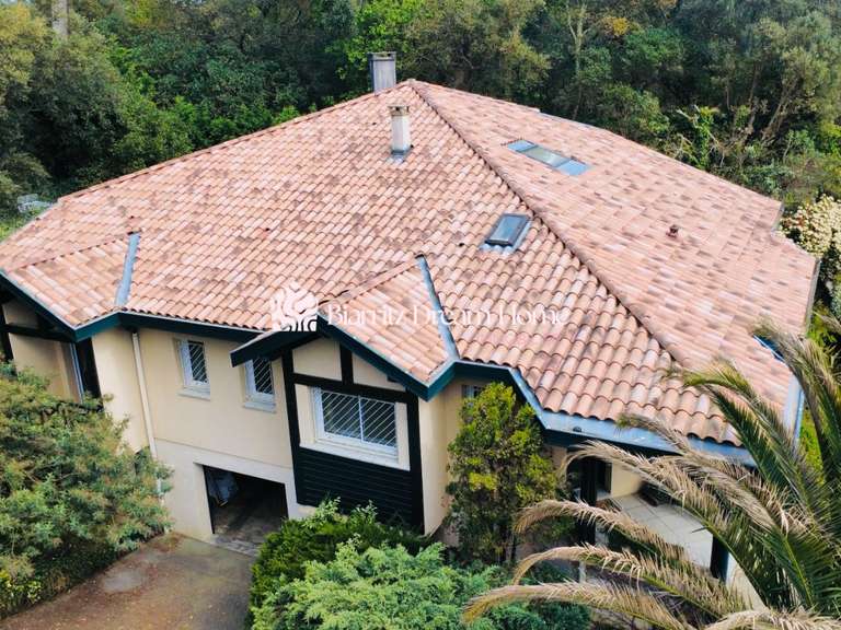 Maison Capbreton - 4 chambres - 172m²