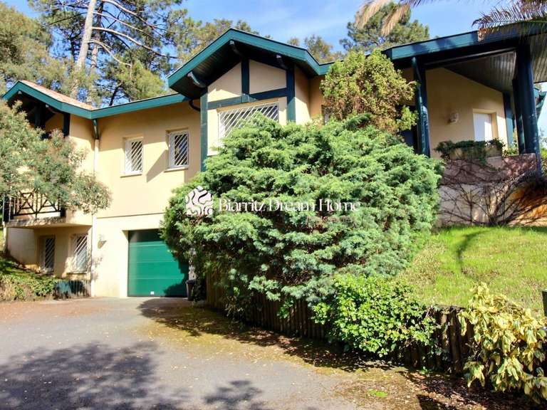 Maison Capbreton - 4 chambres - 172m²
