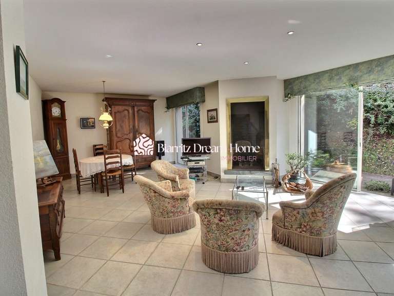 Maison Capbreton - 4 chambres - 172m²