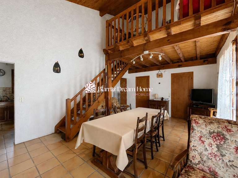 Maison Capbreton - 6 chambres - 126m²