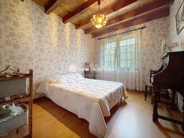 Maison Capbreton - 6 chambres - 126m²