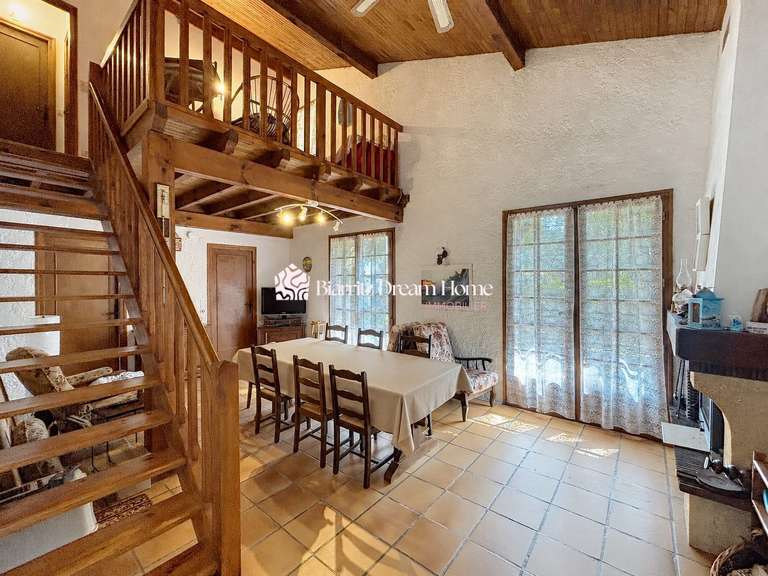 Maison Capbreton - 6 chambres - 126m²