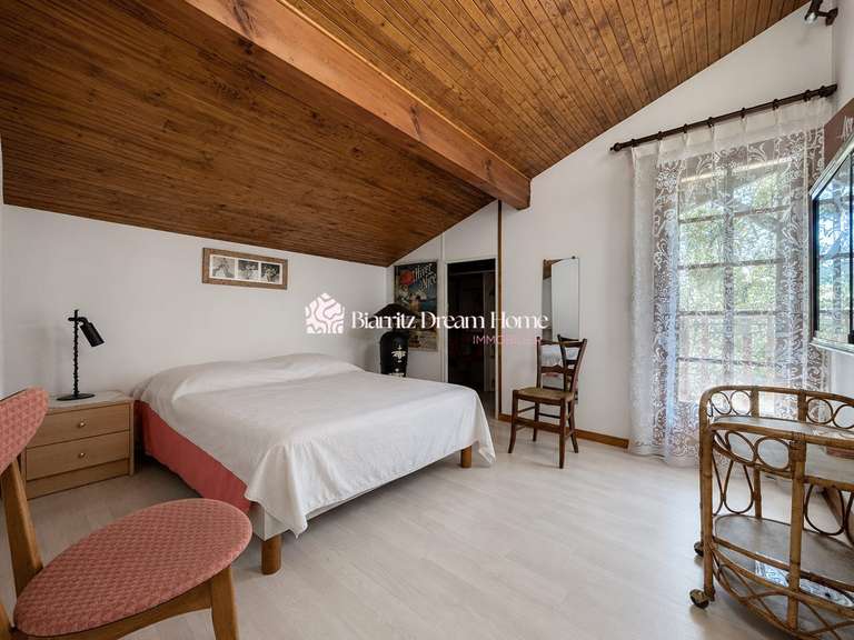 Maison Capbreton - 6 chambres - 126m²