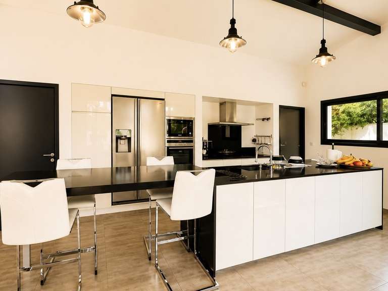 Maison Capbreton - 3 chambres - 233m²