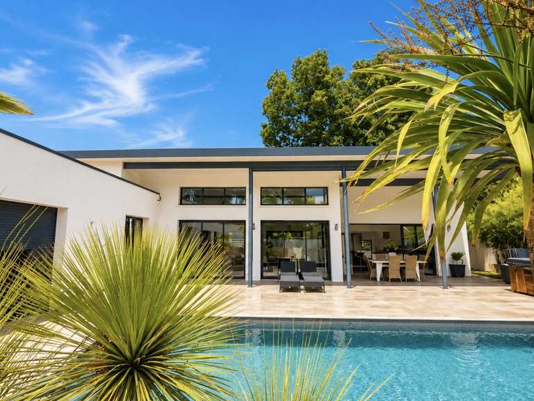 Maison Capbreton - 3 chambres - 233m²