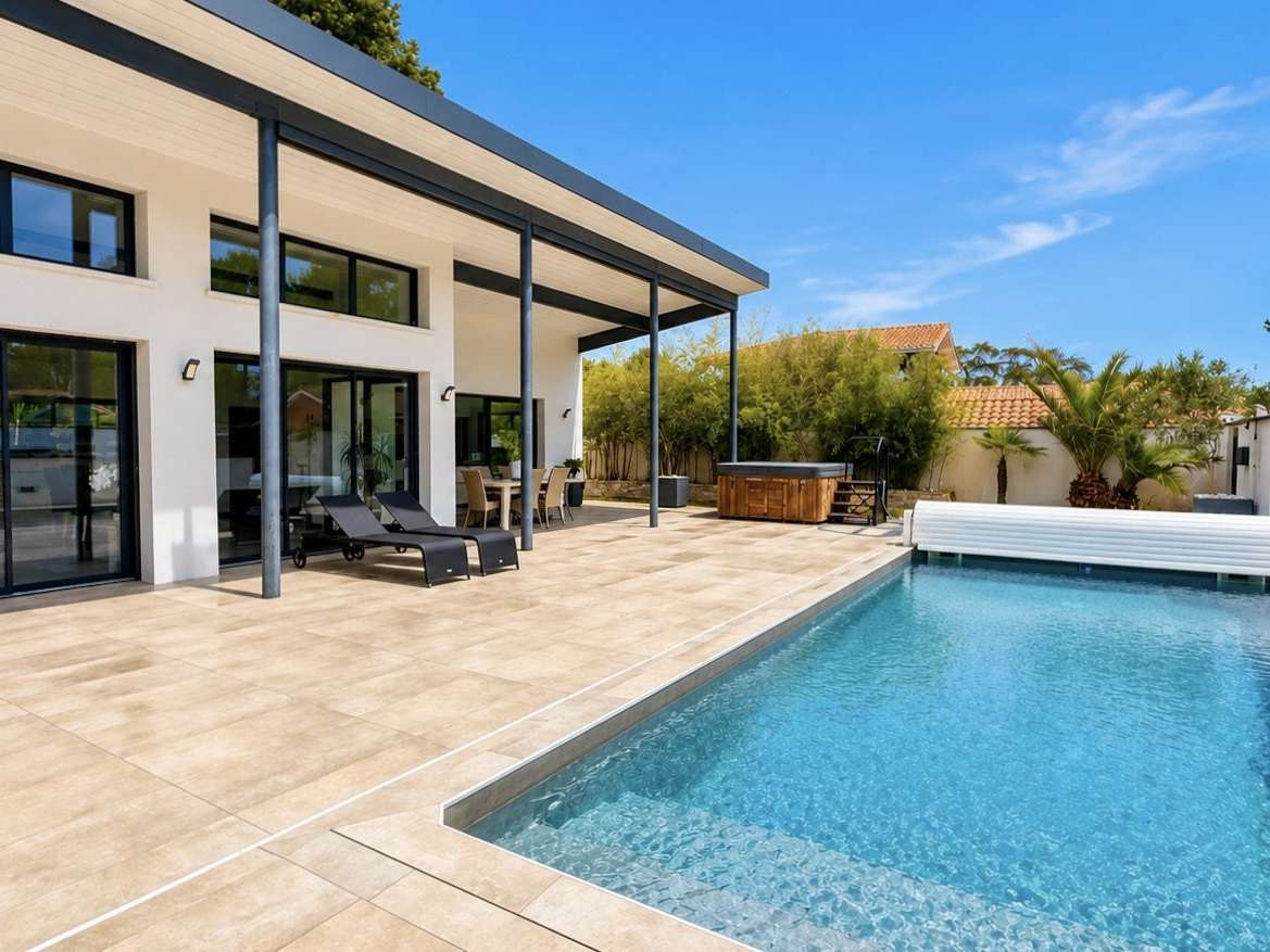 Maison Capbreton