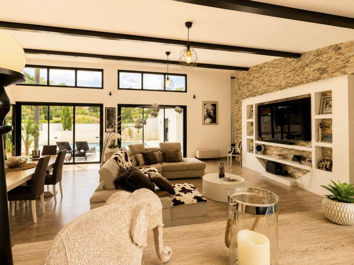 Maison Capbreton