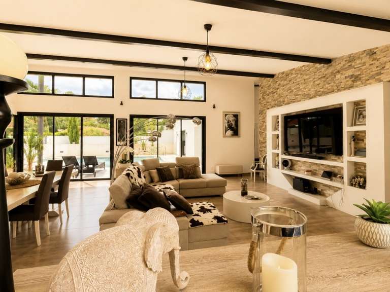 Maison Capbreton - 3 chambres - 233m²