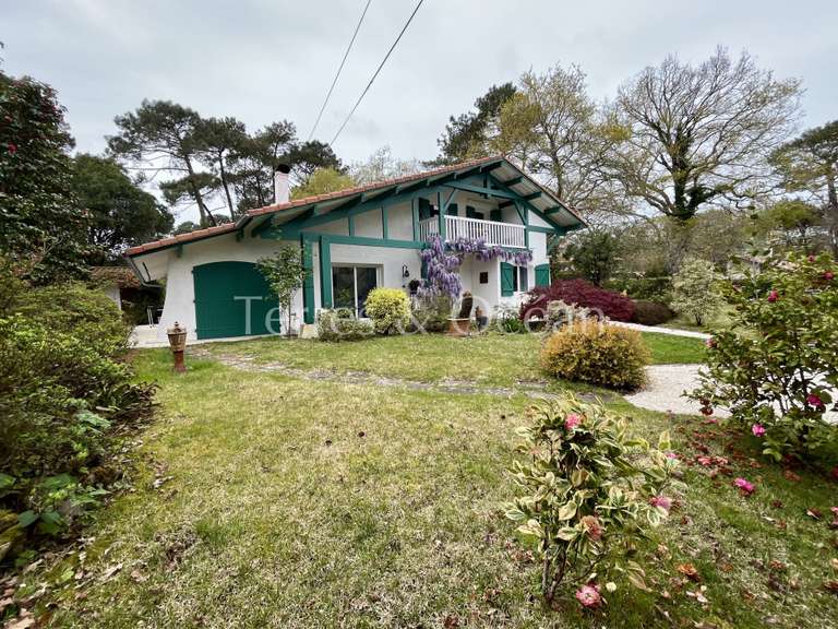 Maison Capbreton - 4 chambres - 140m²