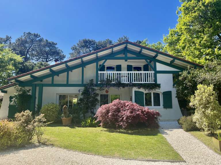 Maison Capbreton - 4 chambres - 140m²