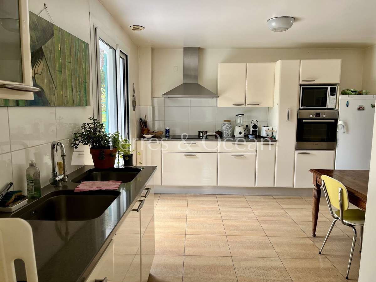 Maison Capbreton