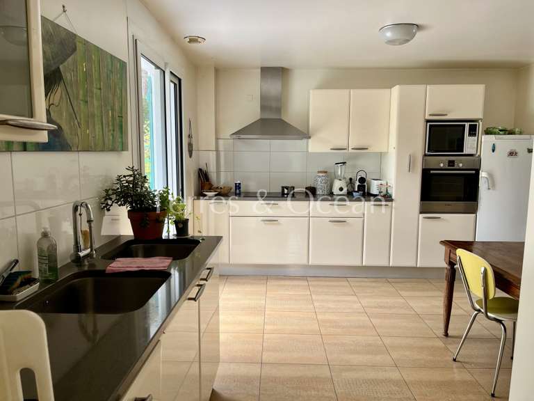 Maison Capbreton - 4 chambres - 140m²