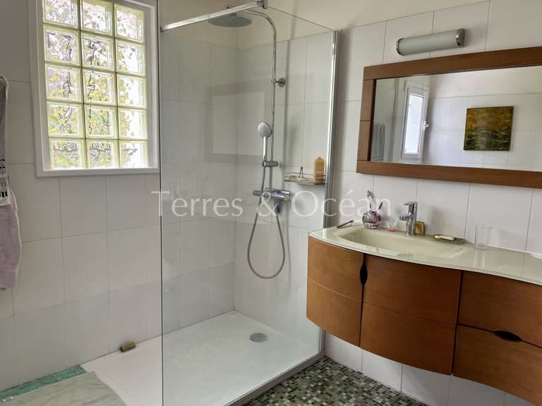Maison Capbreton - 4 chambres - 140m²