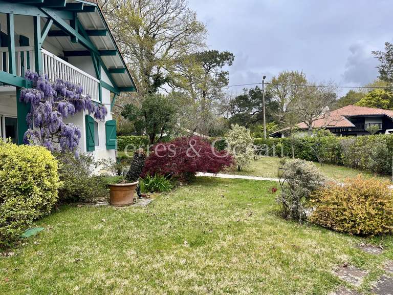 Maison Capbreton - 4 chambres - 140m²