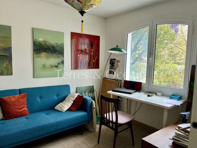 Maison Capbreton - 4 chambres - 140m²