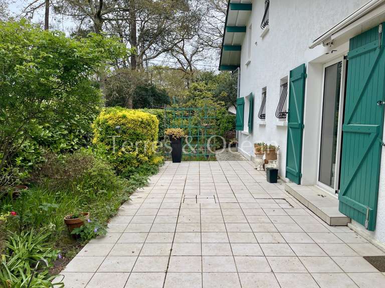 Maison Capbreton - 4 chambres - 140m²