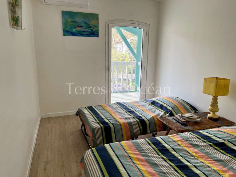 Maison Capbreton - 4 chambres - 140m²