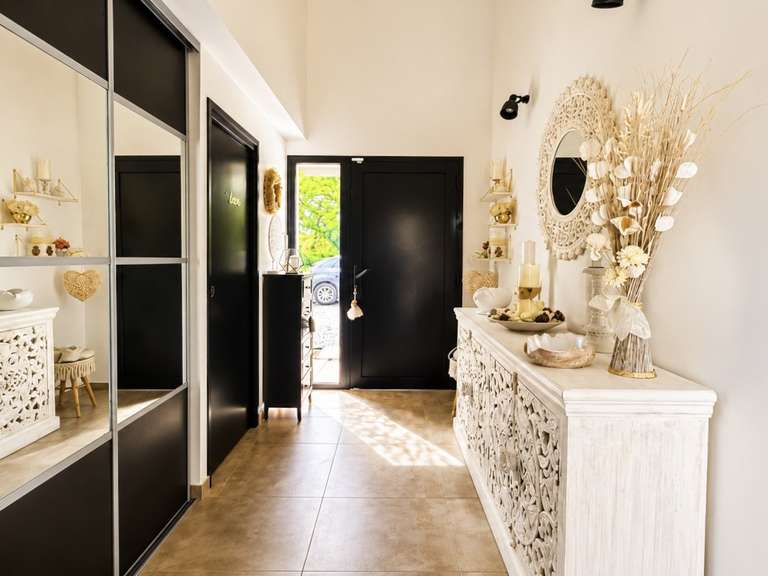 Maison Capbreton - 3 chambres - 233m²