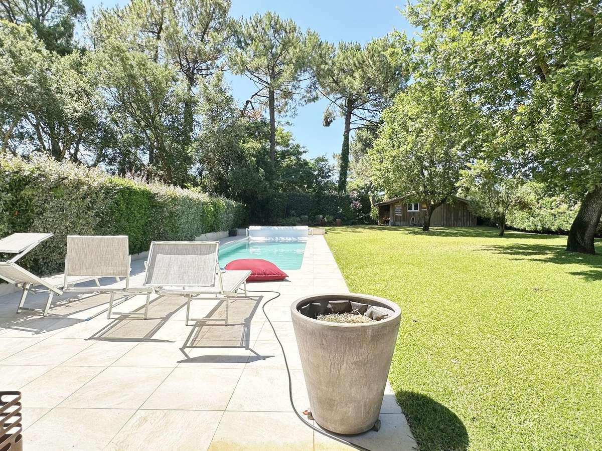 House Capbreton