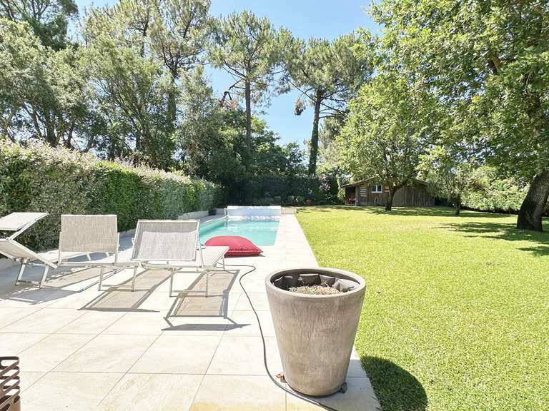 Maison Capbreton - 4 chambres - 158m²