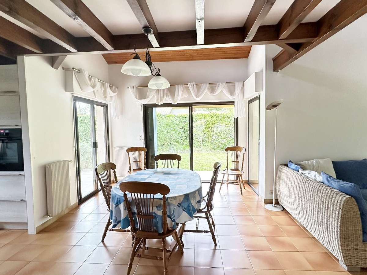 Maison Capbreton