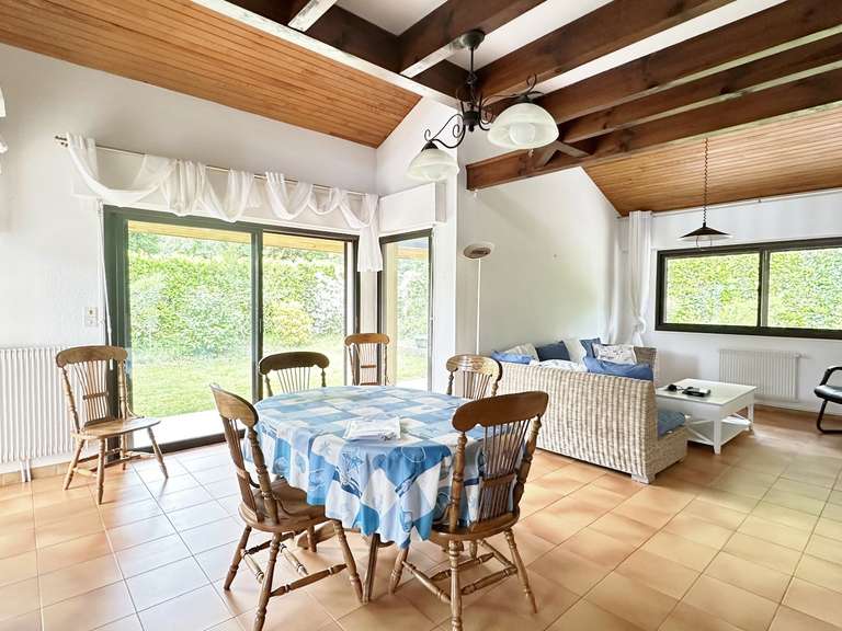 Maison Capbreton - 3 chambres - 110m²
