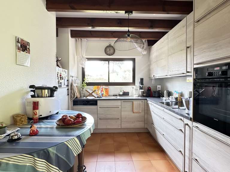 Maison Capbreton - 3 chambres - 110m²