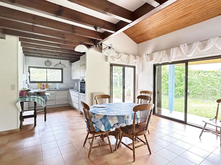 Maison Capbreton - 3 chambres - 110m²