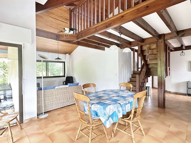 Maison Capbreton - 3 chambres - 110m²