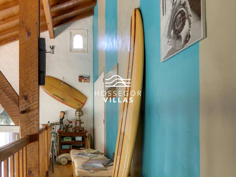 Maison Capbreton - 5 chambres - 195m²