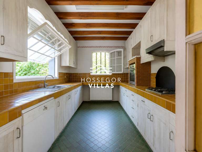 Maison Capbreton - 5 chambres - 195m²