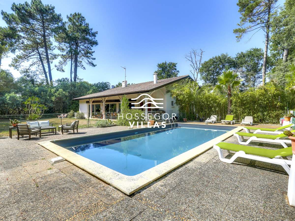 Maison Capbreton