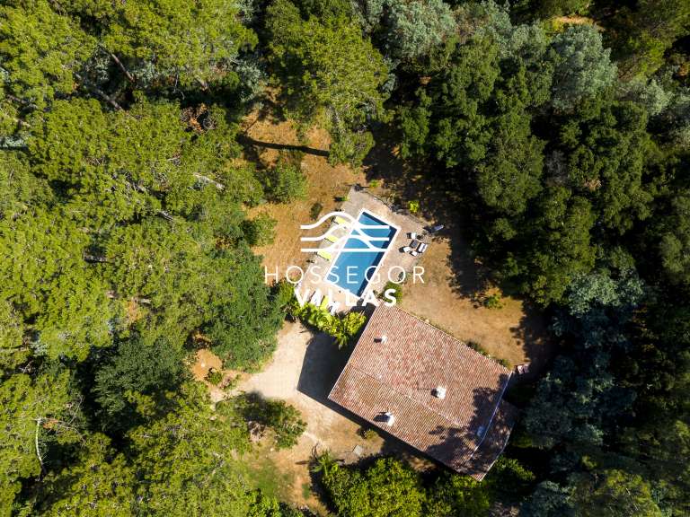 Maison Capbreton - 5 chambres - 195m²