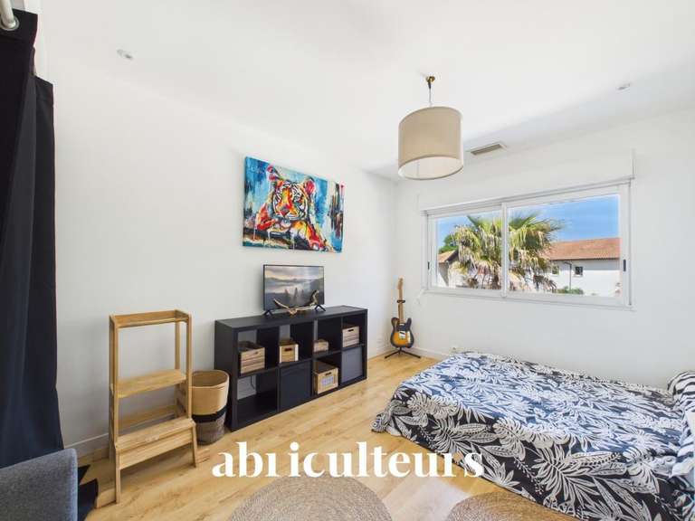 Maison Capbreton - 3 chambres - 124m²