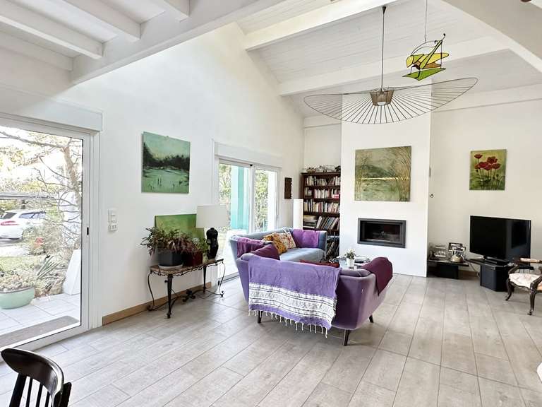 Maison Capbreton - 4 chambres - 140m²