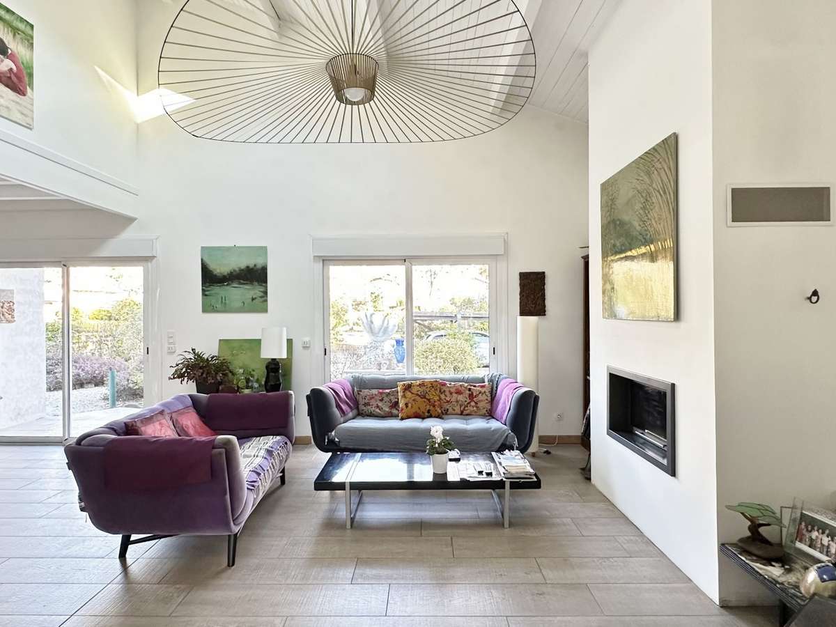 Maison Capbreton