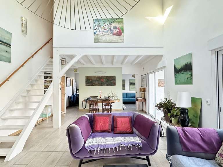 Maison Capbreton - 4 chambres - 140m²