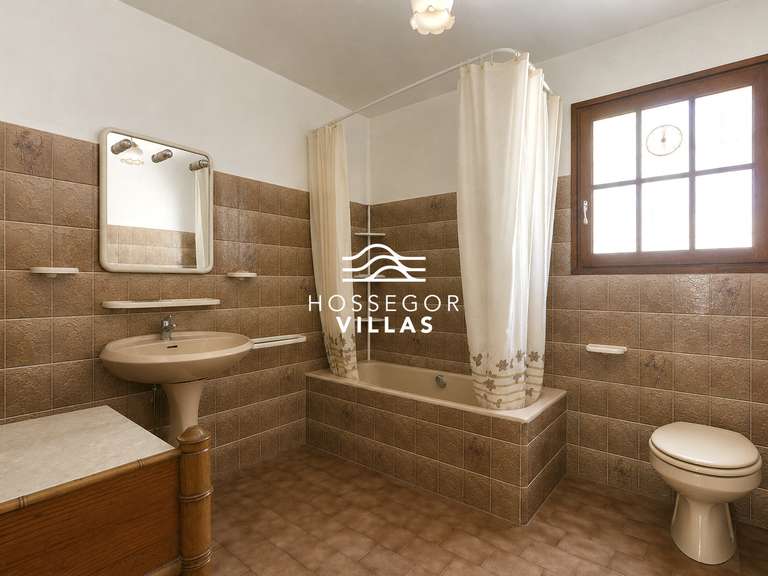 Maison Capbreton - 3 chambres - 103m²