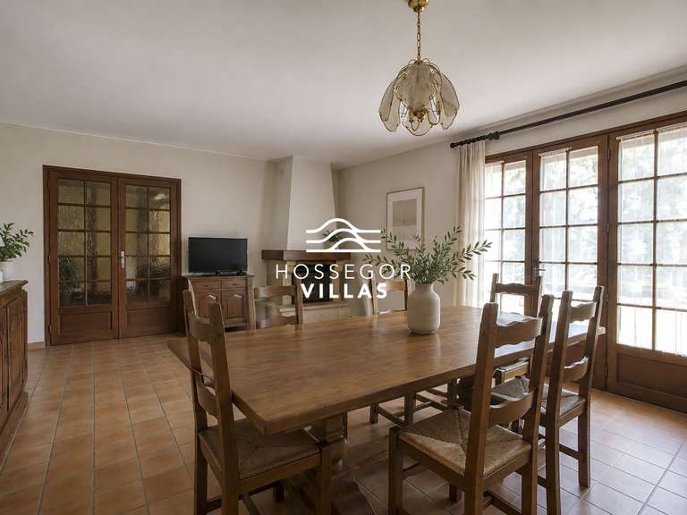 Maison Capbreton - 3 chambres - 103m²