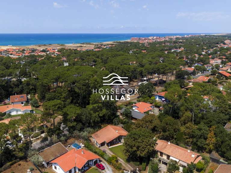 Maison Capbreton - 3 chambres - 103m²