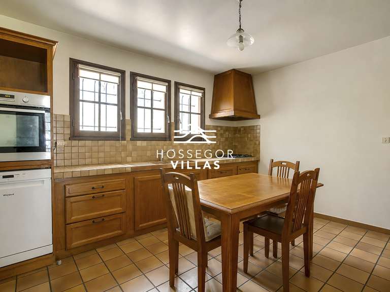 Maison Capbreton - 3 chambres - 103m²