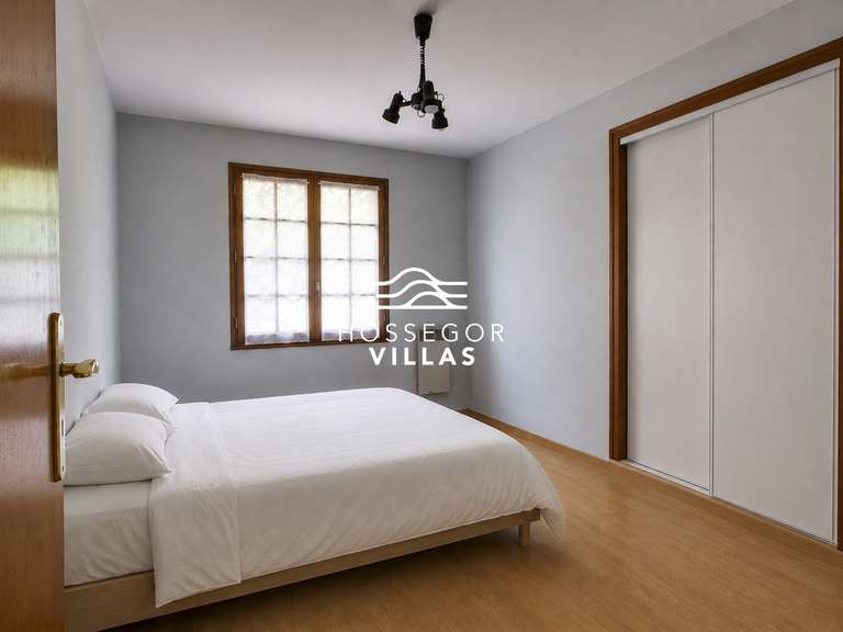 Maison Capbreton - 3 chambres - 103m²