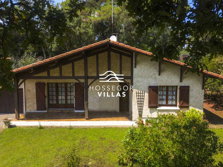 Maison Capbreton - 3 chambres - 103m²
